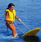 Messonghi Beach Hôtel Anime 3 ***/ Corfou / Grèce / Activités nautiques