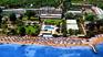 Messonghi Beach H�tel Anime 3 ***/ Corfou / Gr�ce 