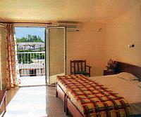 Hôtel Sea Bird 2 **/ Corfou / Grèce / Chambre
