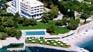 H�tel Kalamaki Beach 3 ***/ Corinthe / Gr�ce