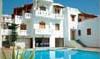 Hotel Adonis 2 ** / Agia Galini / Cr�te