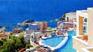 H�tel Athina Palace 5 ***** / Cr�te / Gr�ce 