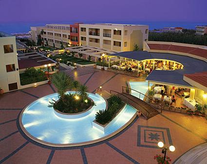 Hotel Hydramis Palace 4 **** Sup. / Georgioupolis / Crte