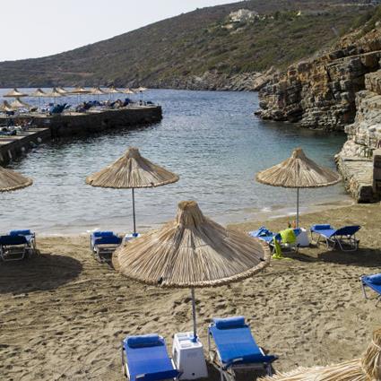 Hotel Aquila Elounda Village 4 **** Luxe  / Elounda / Crte