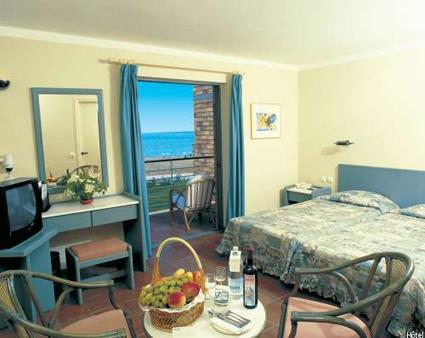Hotel Bella Maris 5 ***** / Crète / Grèce