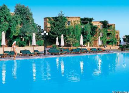 Hotel Bella Maris 5 ***** / Crète / Grèce