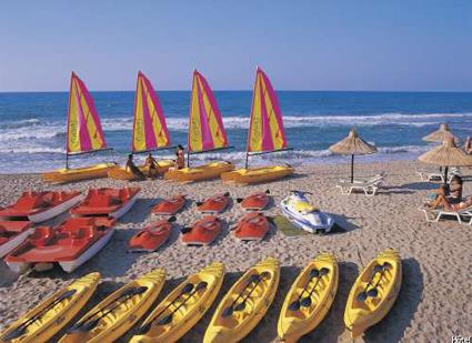 Hotel Bella Maris 5 ***** / Crète / Grèce