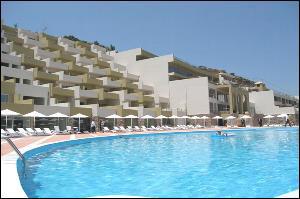 Hotel Blue Marine Resort & Spa 4 **** / Agios Nicolaos / Crte