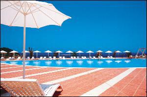 Hotel Blue Marine Resort & Spa 4 **** / Agios Nicolaos / Crte