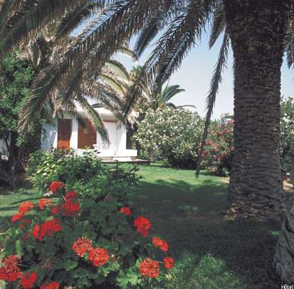 Hotel Creta Beach 4 **** / Cr�te / Gr�ce 