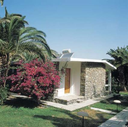 Hotel Creta Beach 4 **** / Cr�te / Gr�ce 
