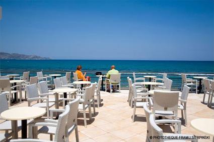 Hotel Creta Beach 4 **** / Crte / Grce 