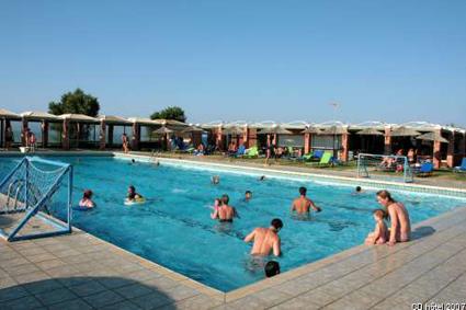 Hotel Creta Beach 4 **** / Cr�te / Gr�ce 