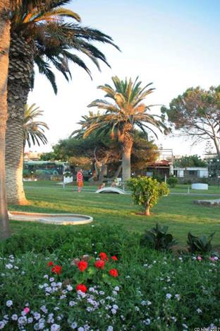 Hotel Creta Beach 4 **** / Cr�te / Gr�ce 