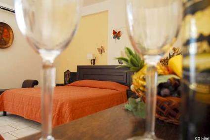 Hotel Golden Star 3 ***/ Analipsis / Crète