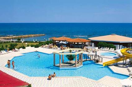Hotel Golden Star 3 ***/ Analipsis / Crète