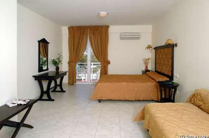 Hotel Gouves Sea 3 *** / Cr�te / Gr�ce 