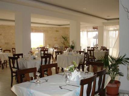 Hotel Gouves Sea 3 *** / Cr�te / Gr�ce 