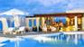 H�tel Knossos Beach 3 *** sup. / Cr�te / Gr�ce 