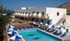 Hotel Zafiria 2 ** / Matala / Cr�te