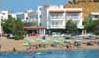 Hotel Pal Beach 2 ** / Pal�ochora / Cr�te