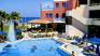 H�tel Pearl Beach 4 **** / Cr�te / Gr�ce 