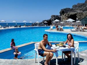 Hotel Kalypso Cretan Village 4 **** / Plakias  / Crte