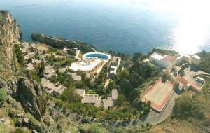 Hotel Kalypso Cretan Village 4 **** / Plakias  / Crte