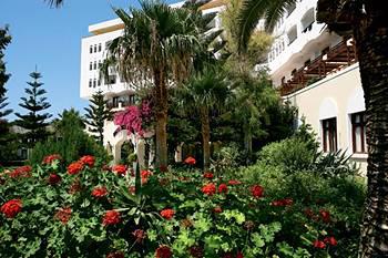 Hotel Creta Star 4 **** / Rthymnon / Crte