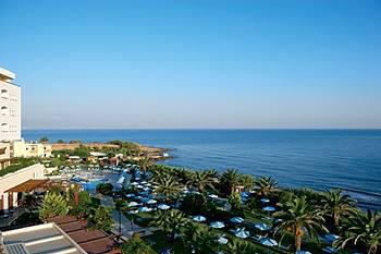 Hotel Creta Star 4 **** / Rthymnon / Crte