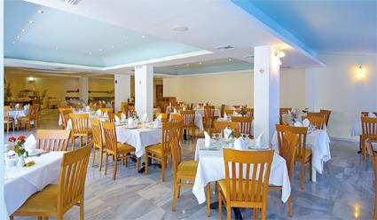 Hotel Rthymno Mare Royal Luxe 5 ***** / Rthymnon / Crte