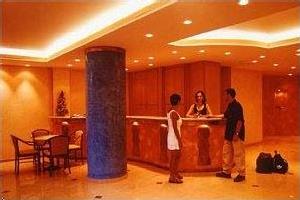 Hotel Itanos 2 ** / Sitia / Crte