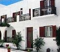 H�tel Cyclades Cat. C / Gr�ce