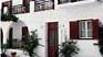 H&ocirc;tel Cyclades Cat. C / Paros / Gr&egrave;ce