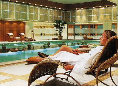Hôtel Divani Apollon Palace & Spa 5 ***** / Vouliagmeni / Grèce