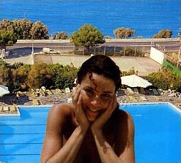 H�tel Club Eden Beach Cat. B sup. / Gr�ce