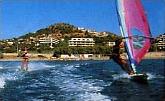 Hôtel Club Eden Beach Cat. B sup. / Grèce - Activités nautiques