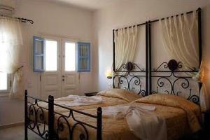 Hotel Chora Resort & Spa 4 **** / Folegandros / Grce 
