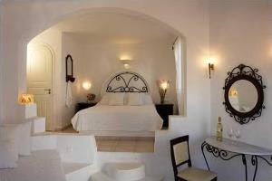 Hotel Chora Resort & Spa 4 **** / Folegandros / Grce 