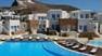 Hotel Chora Resort & Spa 4 **** / Folegandros / Gr&egrave;ce 
