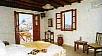 Hôtel Kallisti 3 *** / Folegandros / Grèce / Chambre