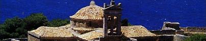 Vacances en Gr�ce