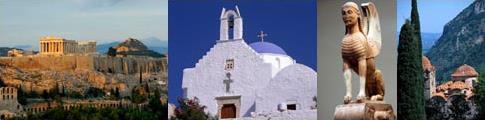 Hotel Poséidon Resort 4 **** / Loutraki / Grèce