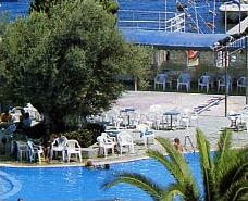 H�tel Club Olympien Grand Bleu Cat.B sup. / Gr�ce