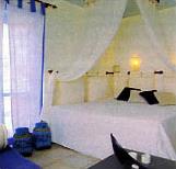 H�tel Grecotel Mykonos Blu 4 **** / Mykonos / Gr�ce / Chambre