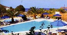 H�tel Dionysos 2 ** sup. / Ios / Gr�ce 