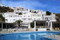 H�tel Ios Palace 3 *** / Ios / Gr�ce 