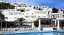 H�tel Ios Palace 3 *** / Ios / Gr�ce 