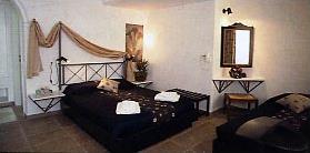 H�tel Kallisti Thera Cat. A nl / Santorin / Gr�ce - Chambre