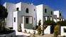 H�tel Kallisti Thera Cat. A / Santorin / Gr�ce